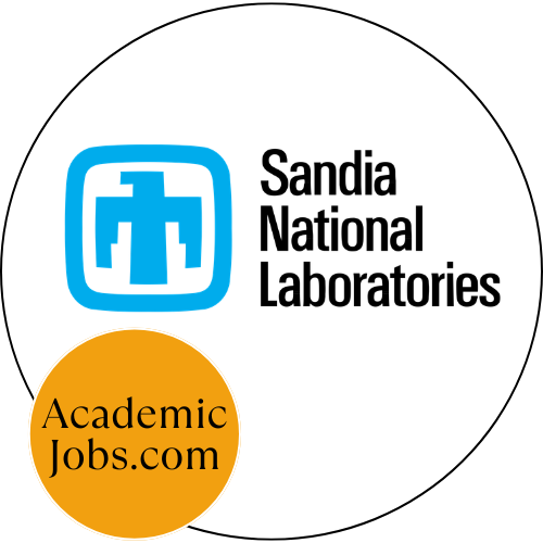 Sandia National Laboratories logo
